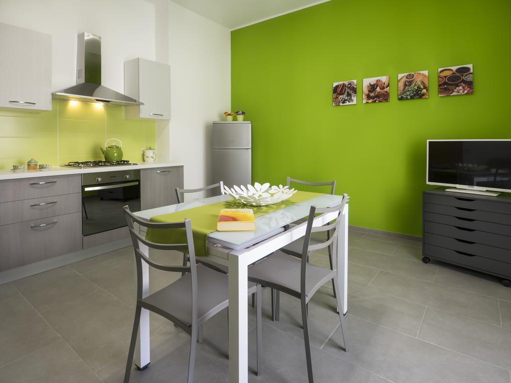 Siciliacasevacanze - Iride Marina di Ragusa Exterior photo
