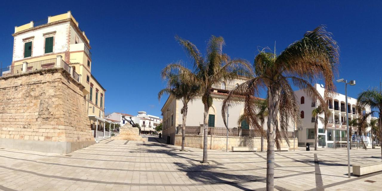 Siciliacasevacanze - Iride Marina di Ragusa Exterior photo