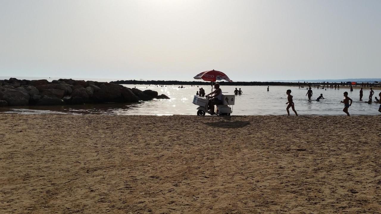 Siciliacasevacanze - Iride Marina di Ragusa Exterior photo